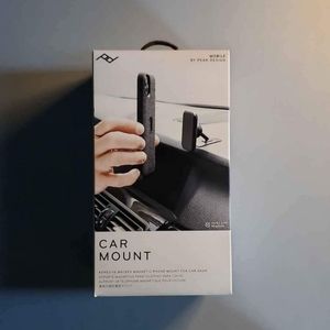 *SOLD*Peak Design Car Mount - BNIB